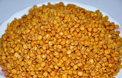 Chana Dal